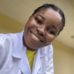 Profile picture of Janet Noah - ETUP of Greymond