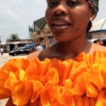 Profile picture of Amarachi ETUP of Greymond